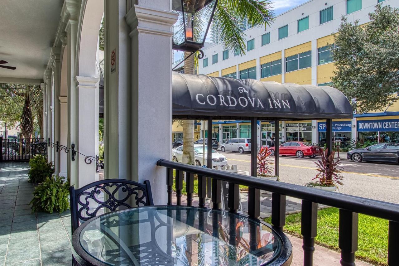 New Hotel Collection Downtown St Pete سانت بطرسبرج المظهر الخارجي الصورة