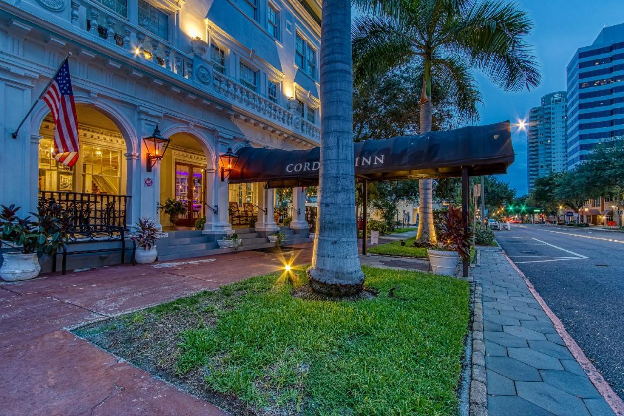 New Hotel Collection Downtown St Pete سانت بطرسبرج المظهر الخارجي الصورة