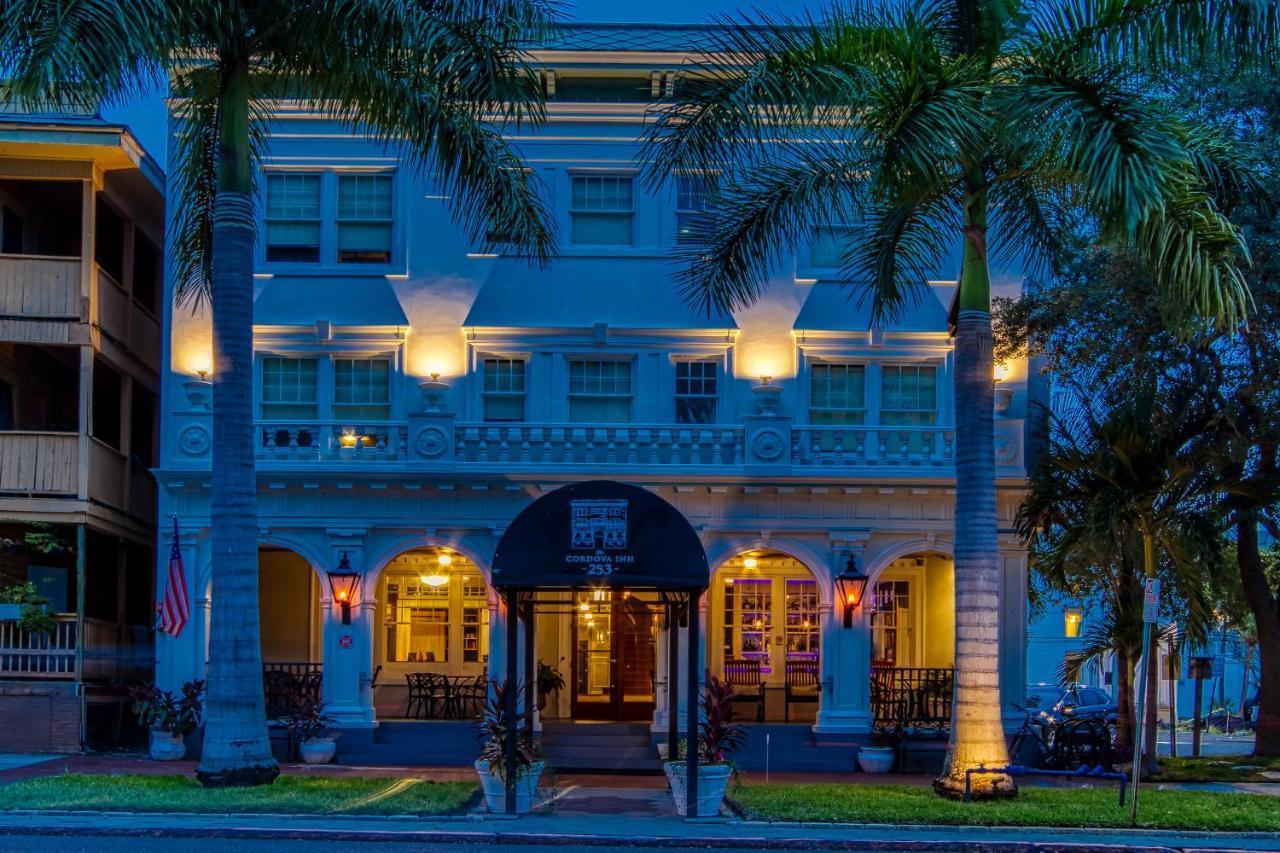 New Hotel Collection Downtown St Pete سانت بطرسبرج المظهر الخارجي الصورة