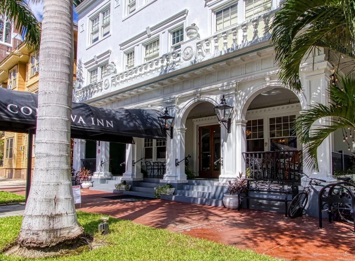New Hotel Collection Downtown St Pete سانت بطرسبرج المظهر الخارجي الصورة