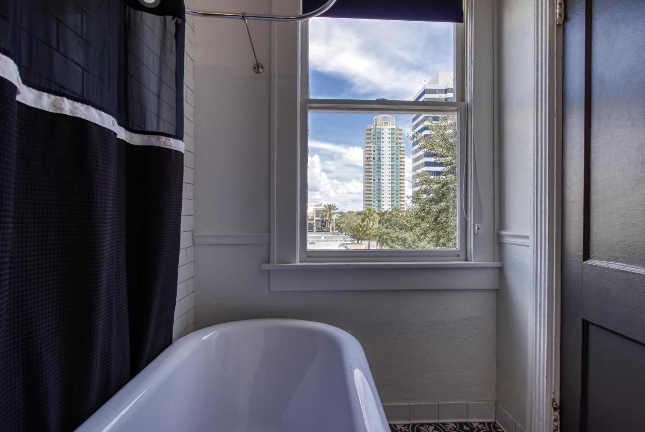 New Hotel Collection Downtown St Pete سانت بطرسبرج المظهر الخارجي الصورة