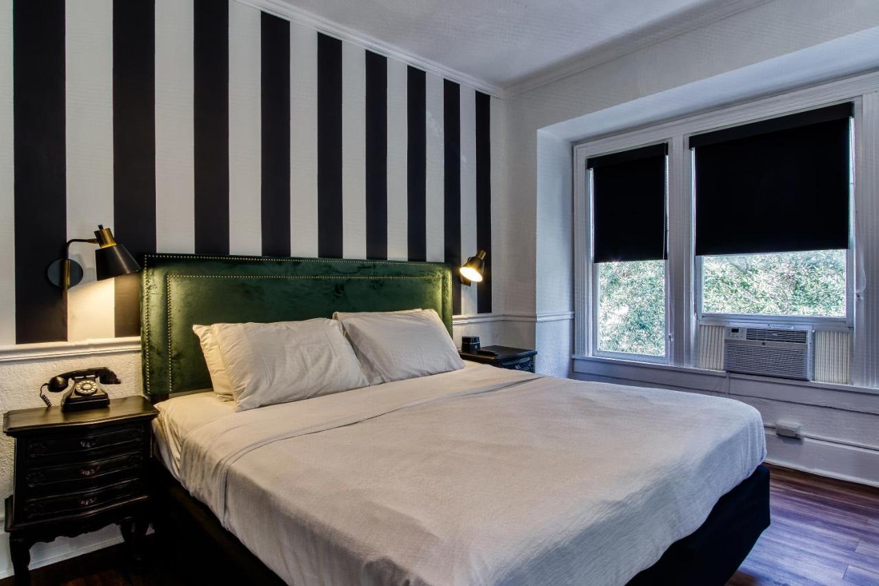 New Hotel Collection Downtown St Pete سانت بطرسبرج المظهر الخارجي الصورة