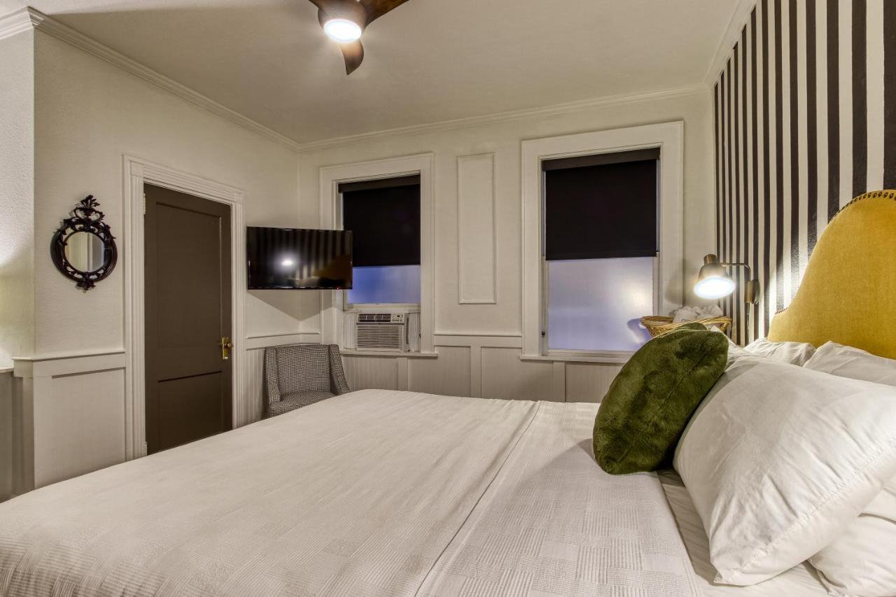 New Hotel Collection Downtown St Pete سانت بطرسبرج المظهر الخارجي الصورة