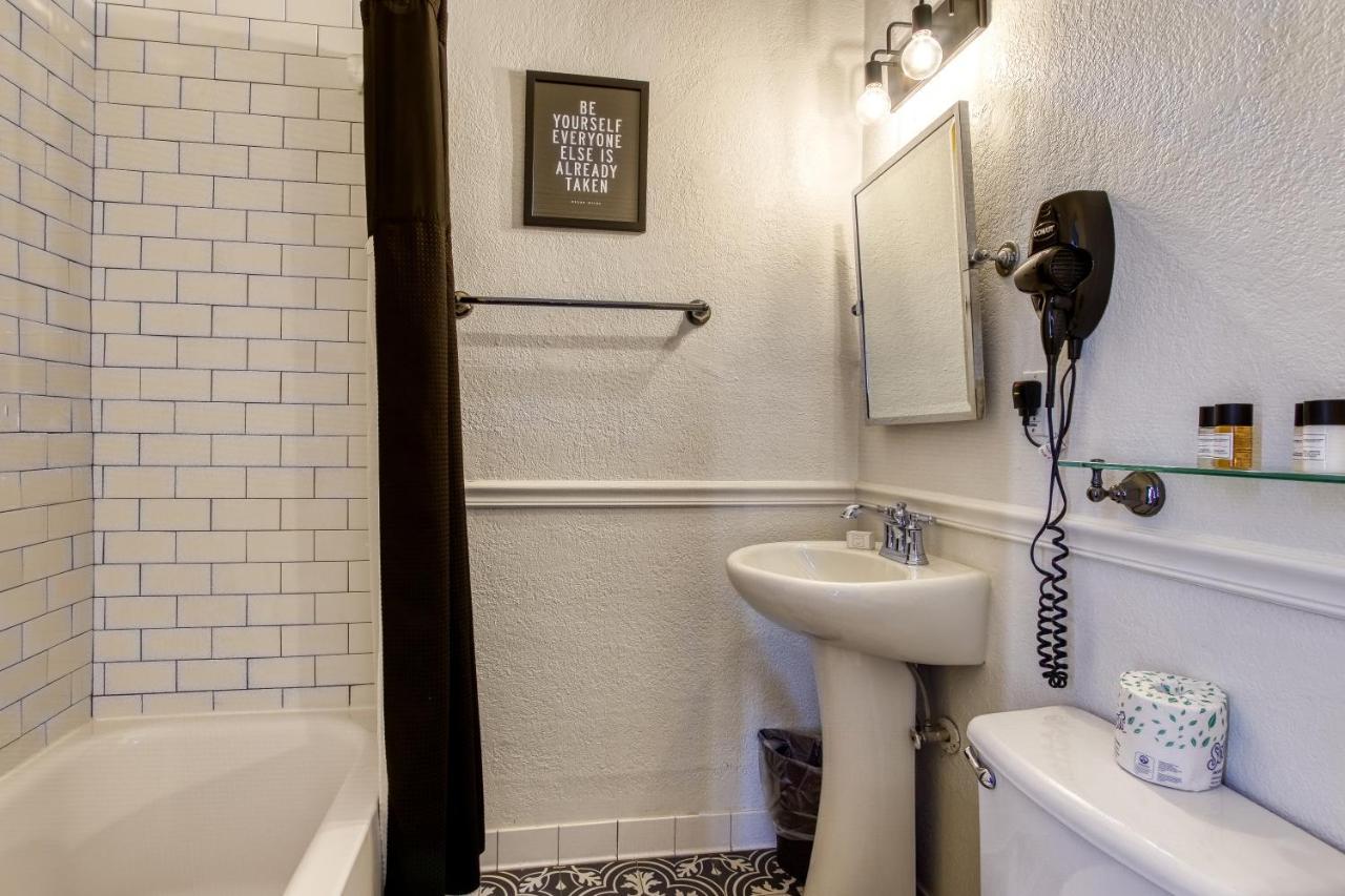 New Hotel Collection Downtown St Pete سانت بطرسبرج المظهر الخارجي الصورة