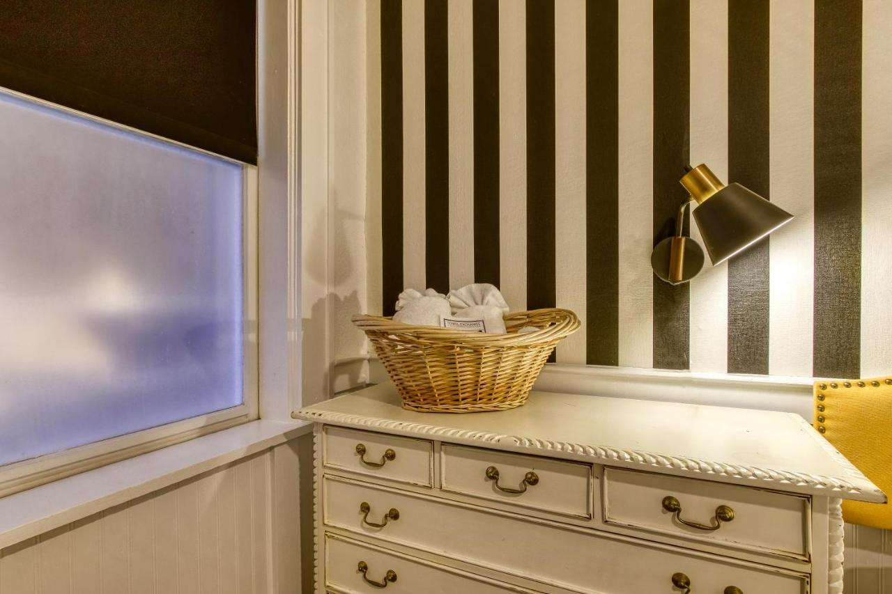 New Hotel Collection Downtown St Pete سانت بطرسبرج المظهر الخارجي الصورة