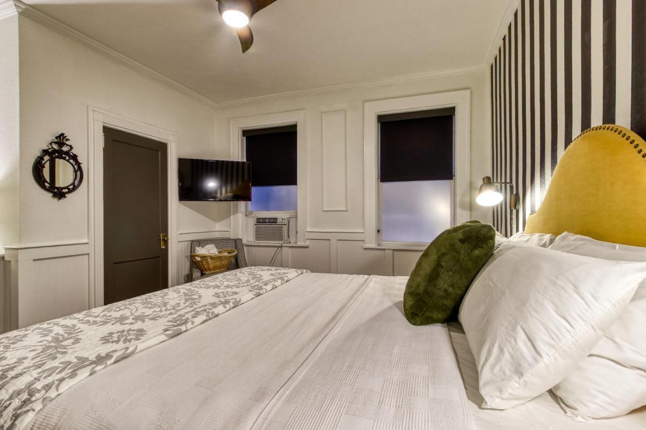 New Hotel Collection Downtown St Pete سانت بطرسبرج المظهر الخارجي الصورة