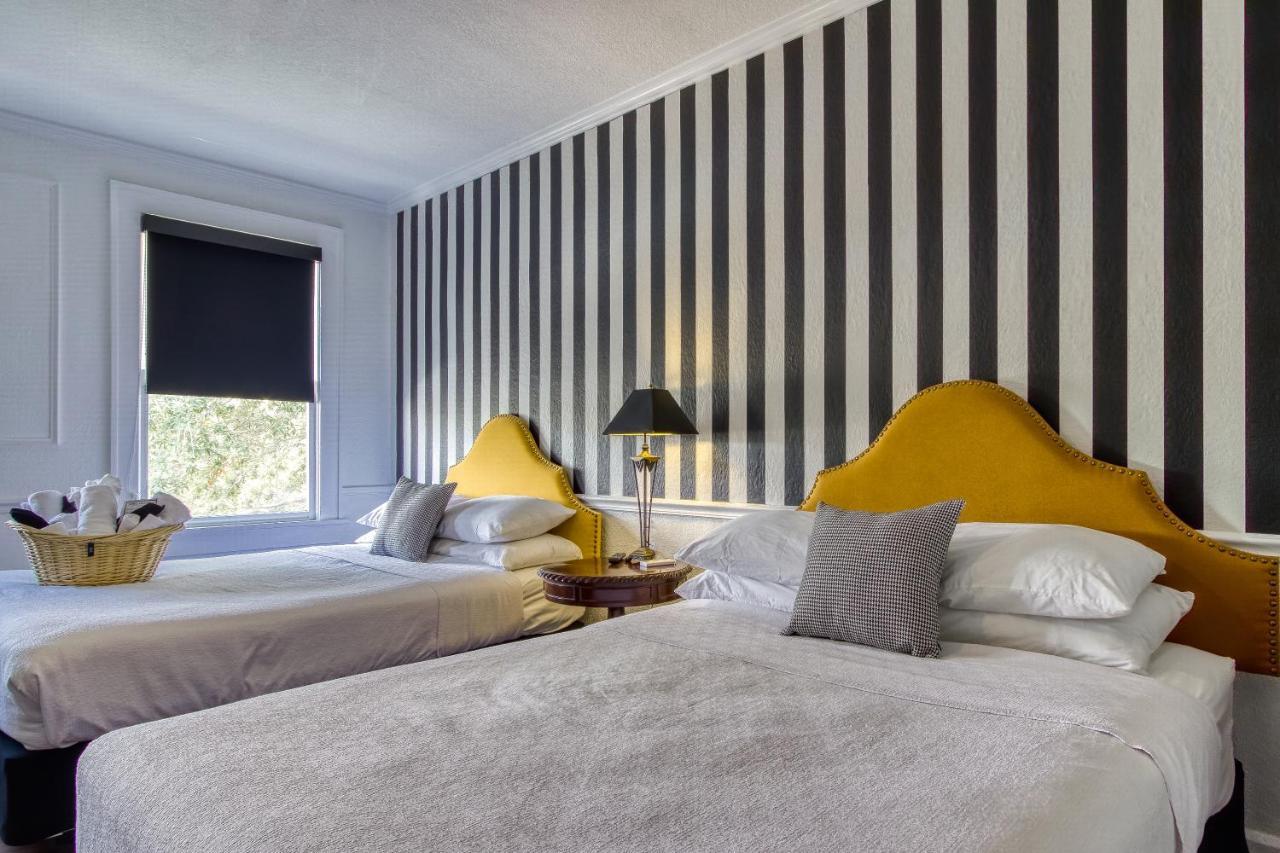 New Hotel Collection Downtown St Pete سانت بطرسبرج المظهر الخارجي الصورة