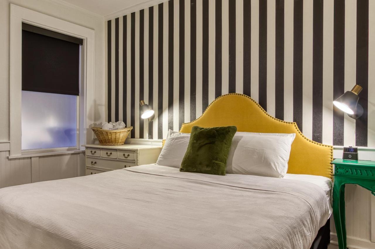 New Hotel Collection Downtown St Pete سانت بطرسبرج المظهر الخارجي الصورة