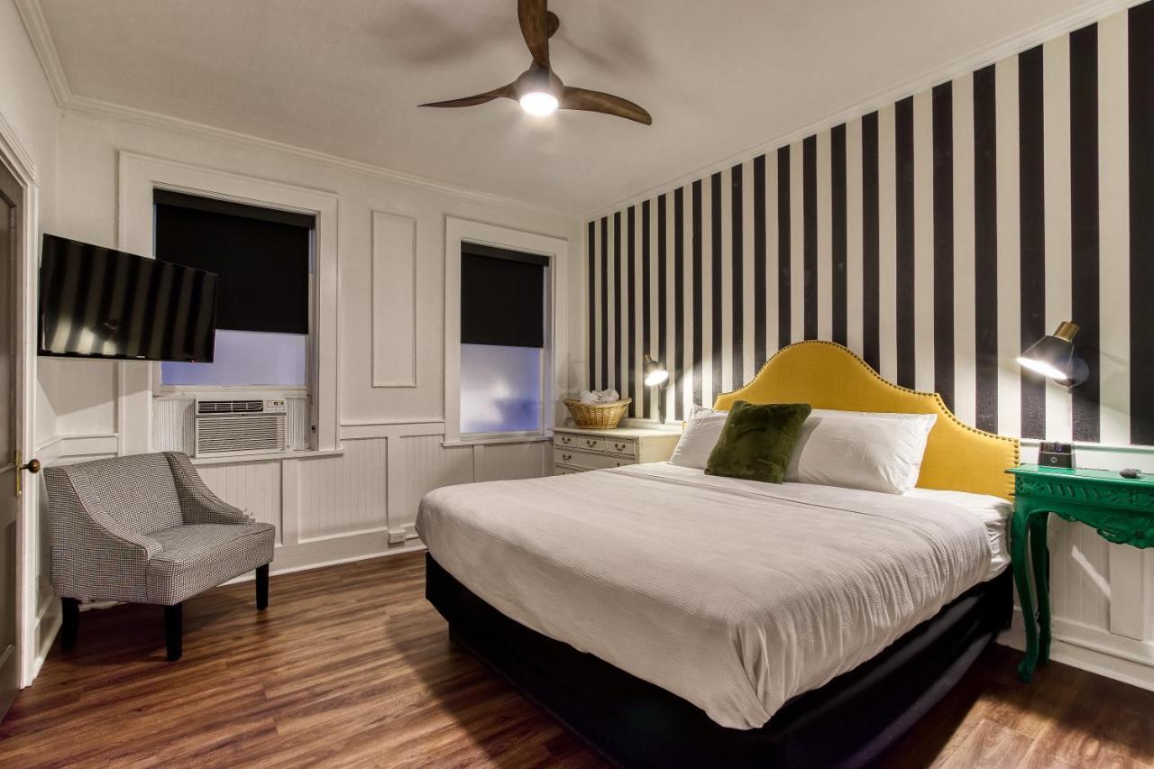 New Hotel Collection Downtown St Pete سانت بطرسبرج المظهر الخارجي الصورة