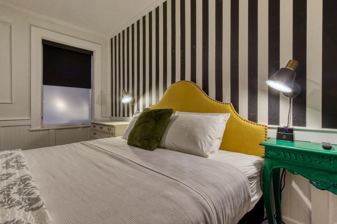 New Hotel Collection Downtown St Pete سانت بطرسبرج المظهر الخارجي الصورة