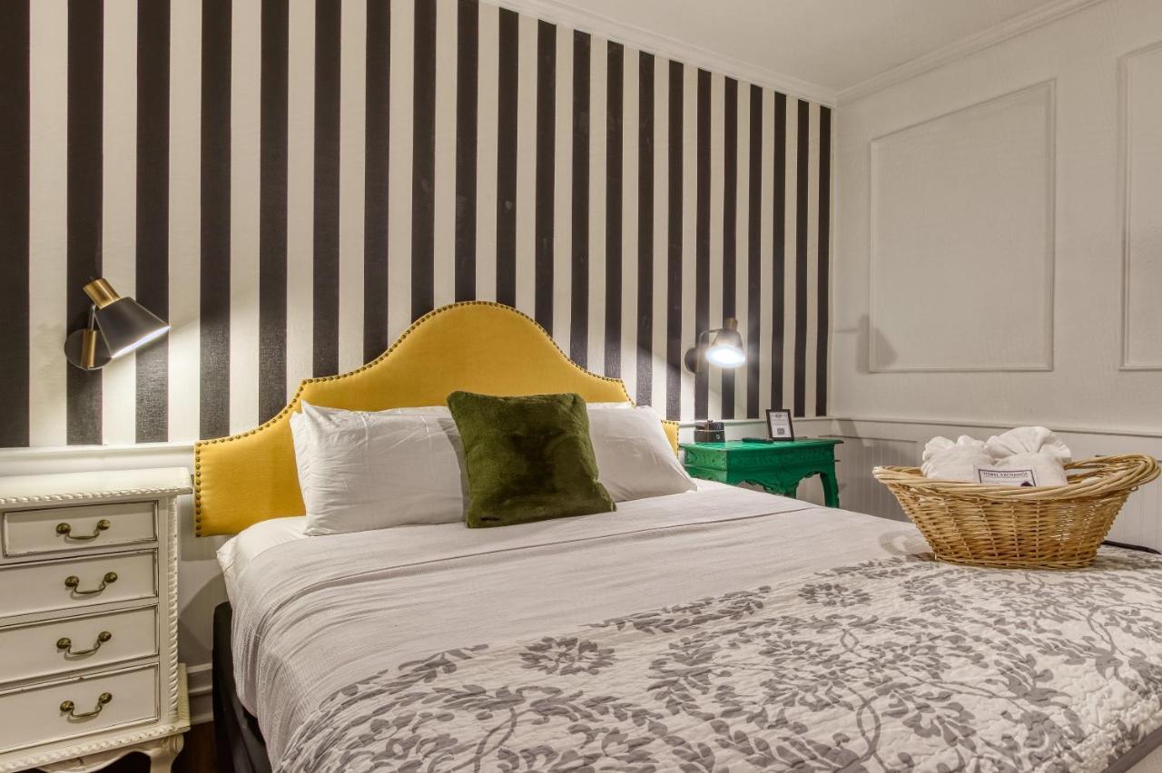New Hotel Collection Downtown St Pete سانت بطرسبرج المظهر الخارجي الصورة