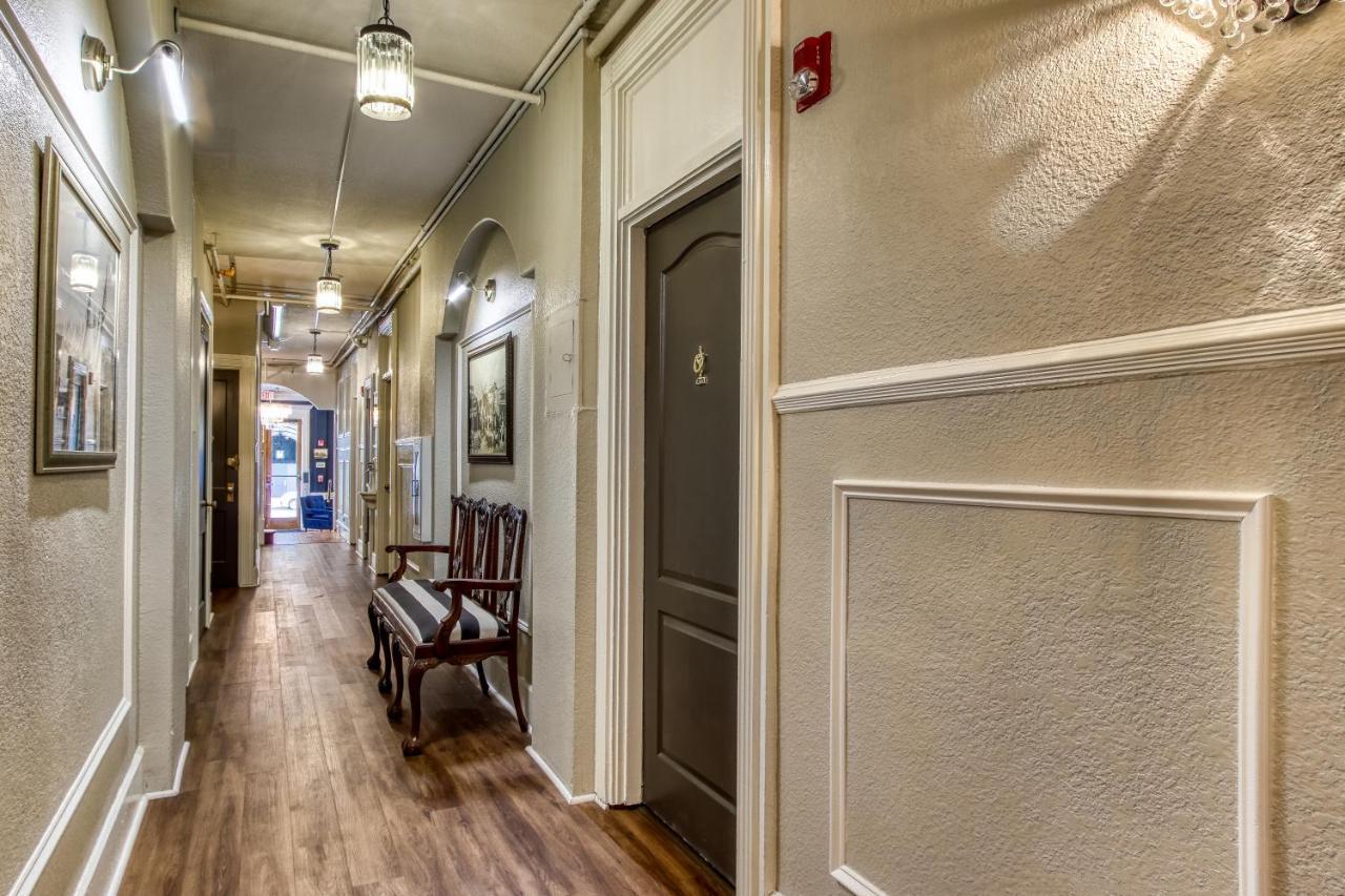 New Hotel Collection Downtown St Pete سانت بطرسبرج المظهر الخارجي الصورة